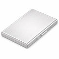 Metal Wallet (Silver)
